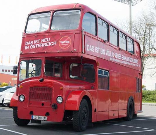 TK MAXX Eröffnung SCS