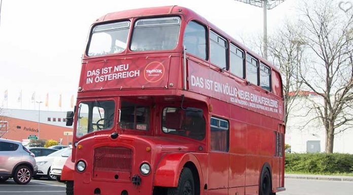 TK MAXX Eröffnung SCS