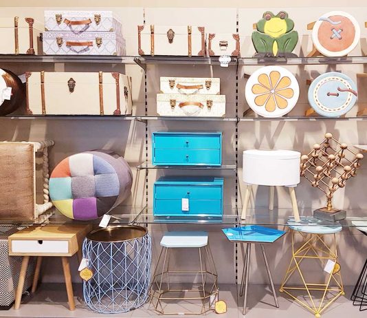 TK Maxx Eröffnung Wiener Neustadt