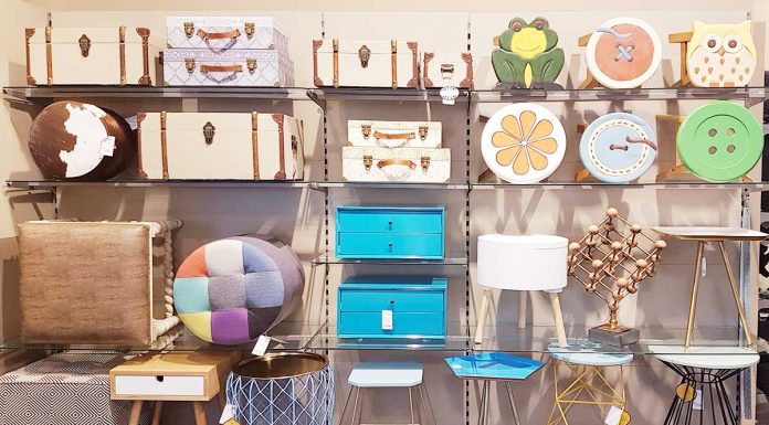 TK Maxx Eröffnung Wiener Neustadt