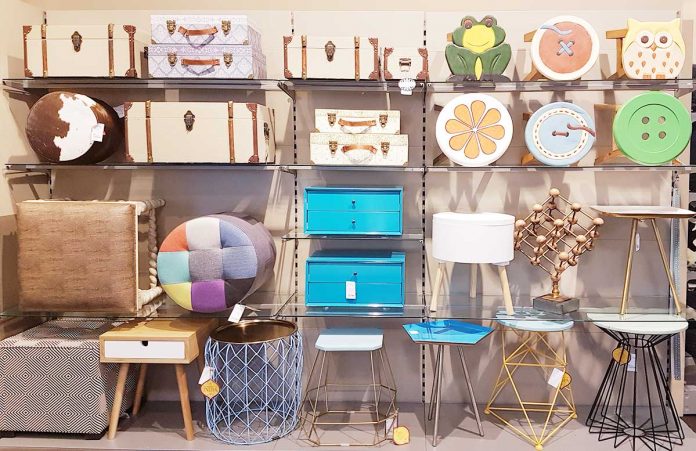 TK Maxx Eröffnung Wiener Neustadt