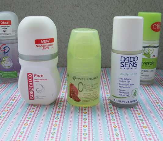 Deos ohne Aluminium – Schutz im Sommer top-3-favoriten-deos-ohne-aluminium