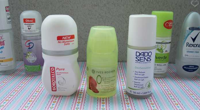 Deos ohne Aluminium – Schutz im Sommer top-3-favoriten-deos-ohne-aluminium