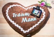 Guerlain – L’Homme Idéal