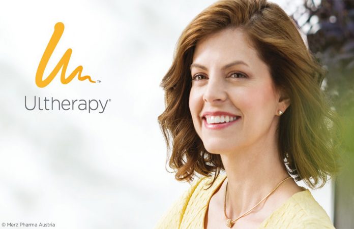 Ultherapy – Facelift ohne Nadel und Skalpell