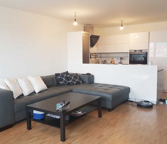 Unsere neue Wohnung – Wohnzimmer und Küche unsere-neue-Wohnung-Wohnzimmer-und-Küche-Couch-Home24