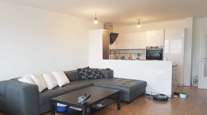 Unsere neue Wohnung – Wohnzimmer und Küche unsere-neue-Wohnung-Wohnzimmer-und-Küche-Couch-Home24