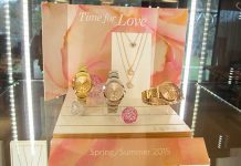 Valentinstag mit Esprit