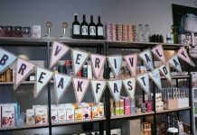 Verival Müsli Breakfast day