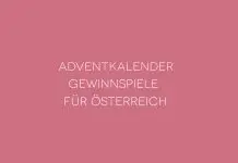 Adventskalender Gewinnspiele 2025 adventkalender-gewinnspiele
