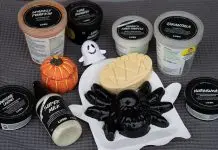 Halloween Herbst Lieblinge von Lush Halloween-Herbst-Lieblinge-von-Lush