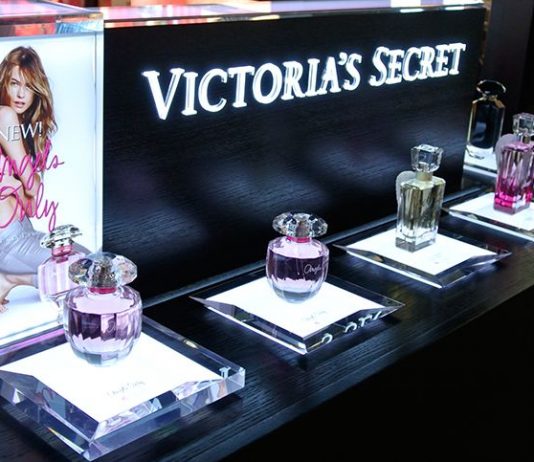Victoria’s Secret Eröffnung Wien