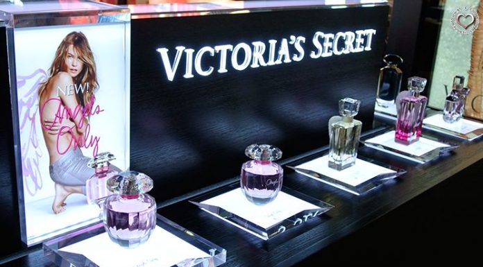 Victoria’s Secret Eröffnung Wien