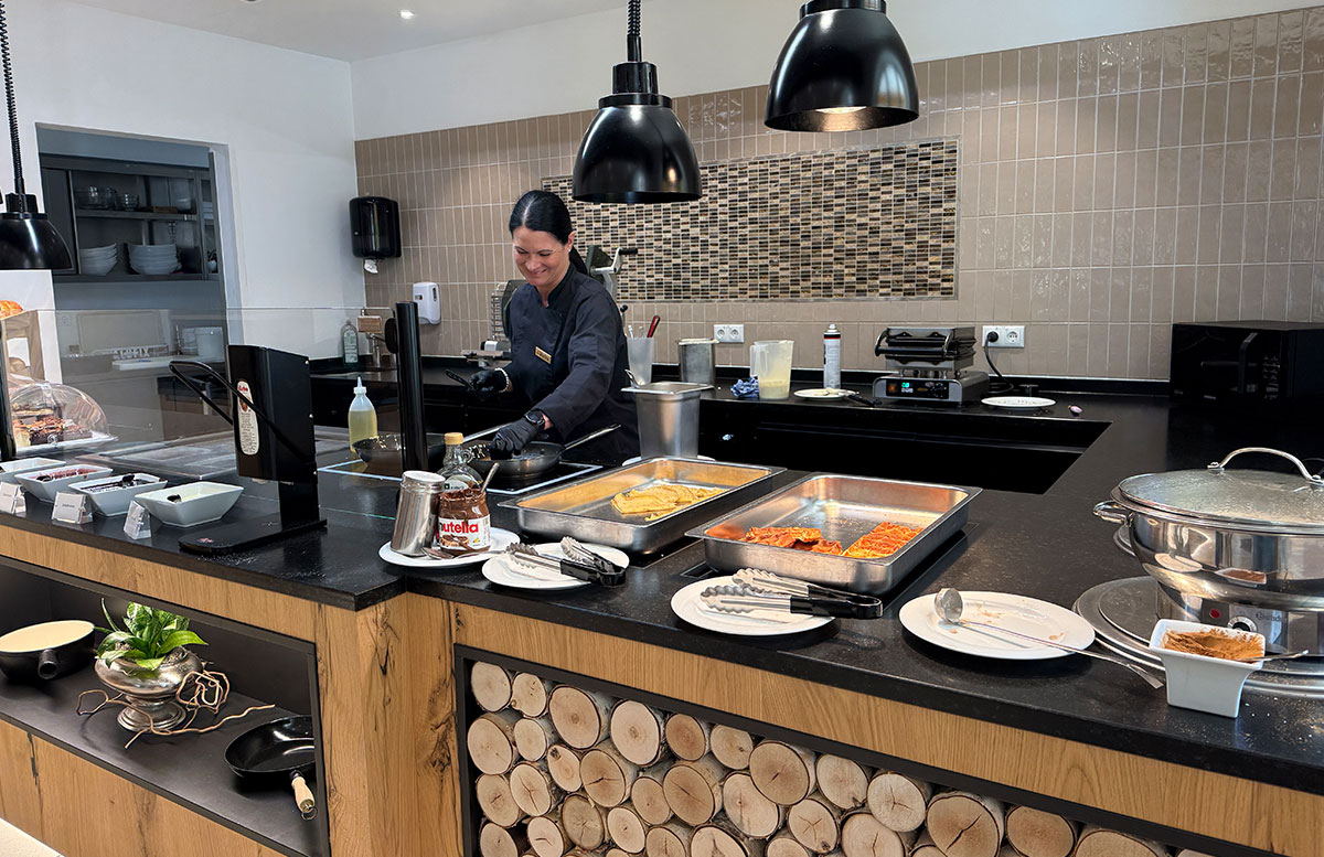 vila-vita-pannonia-frühstückswaffeln