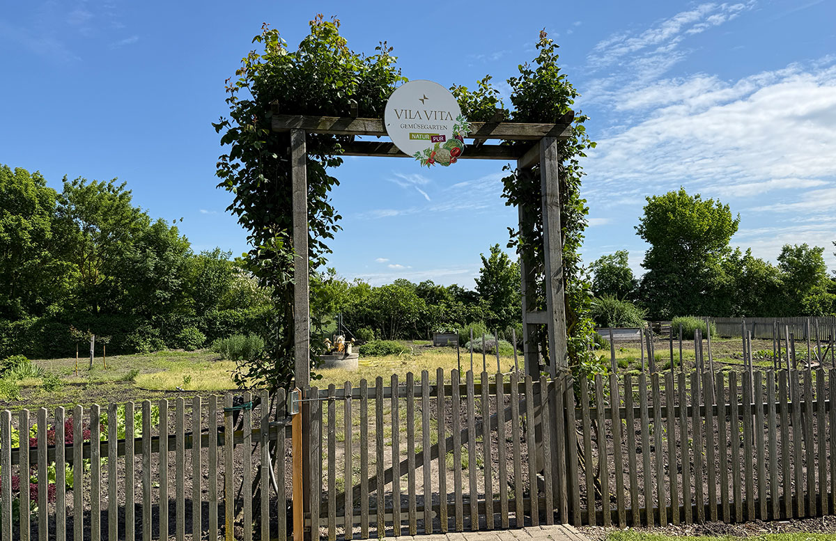 vila-vita-pannonia-gemüsegarten