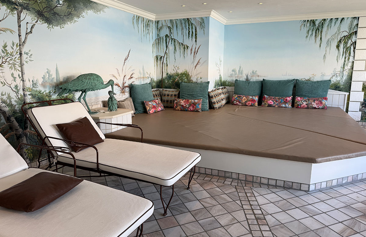 vila-vita-pannonia-wellness-liegen