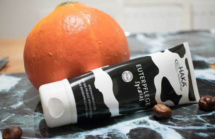 Wanderlust Glossybox September wanderlust-glossybox-september-eutenpflege-creme