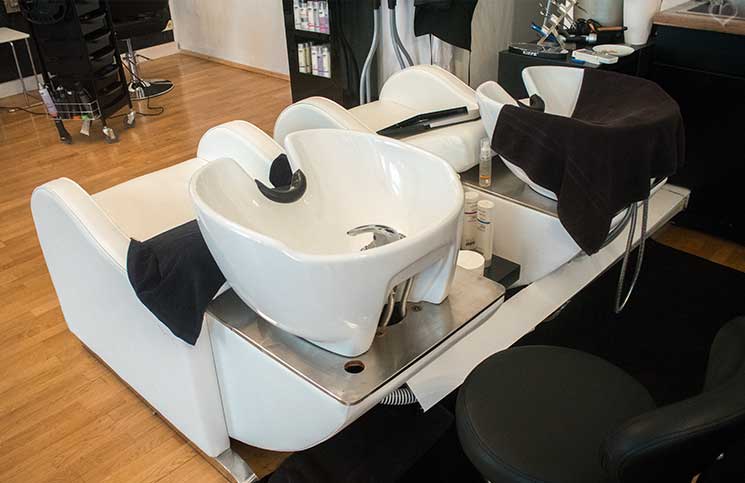 waschtisch-friseursalon