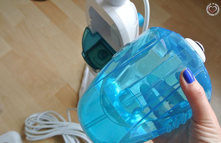 wassertank