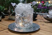 Bellaflora Do it Yourself Workshop