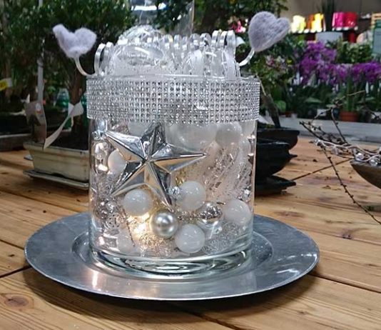 Bellaflora Do it Yourself Workshop