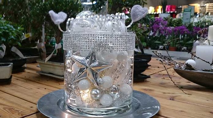 Bellaflora Do it Yourself Workshop