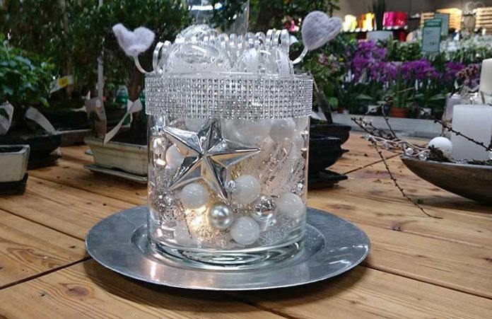 Bellaflora Do it Yourself Workshop