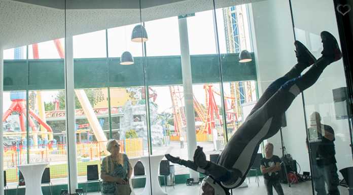 Windobona Indoor Skydiving im Prater windobona-windkanal-indoor-skydiving-prater