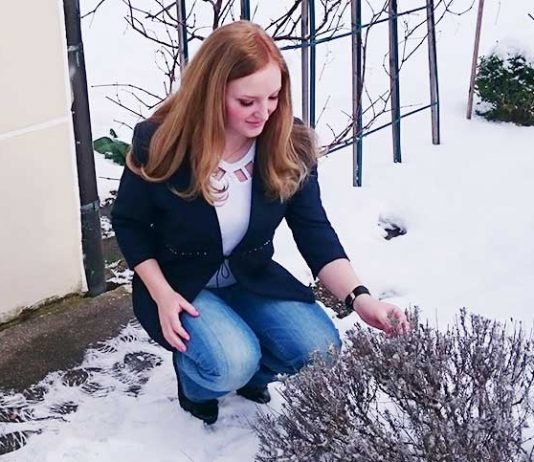 Business Outfit für den Frühling