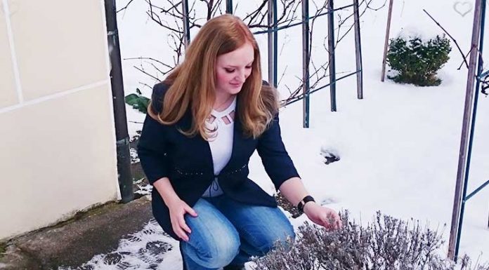 Business Outfit für den Frühling