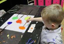 DRUCKWERKSTATT im ZOOM Museum zoom-stempel-erstellen