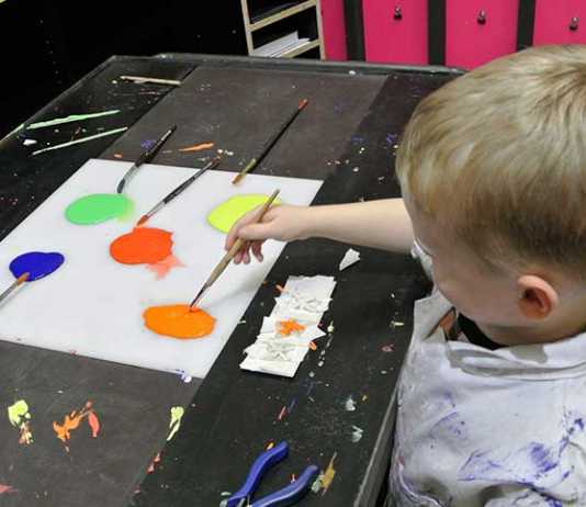 DRUCKWERKSTATT im ZOOM Museum zoom-stempel-erstellen