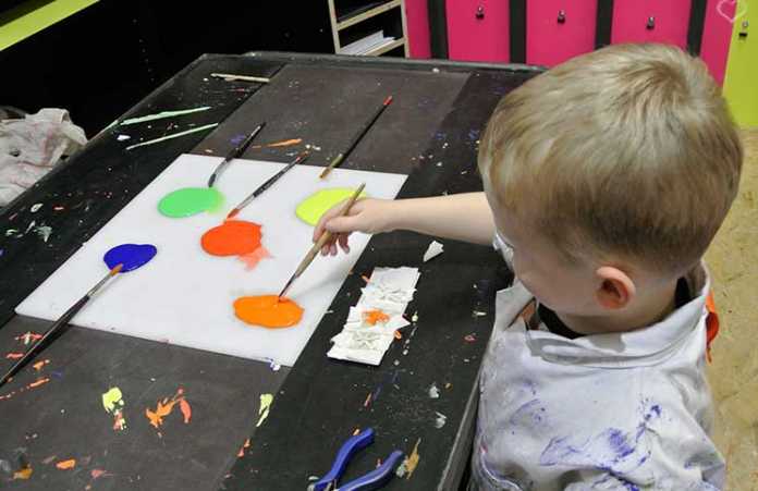 DRUCKWERKSTATT im ZOOM Museum zoom-stempel-erstellen