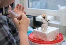 Zuckerbäcker Workshop bei Groissböck zuckerbäcker-workshop-bei-Groissböck-frozen-olaf