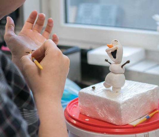 Zuckerbäcker Workshop bei Groissböck zuckerbäcker-workshop-bei-Groissböck-frozen-olaf