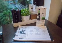 Laktose- und glutenfrei das Gasthaus zum Wohl